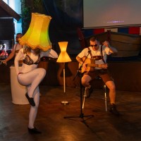 Fasching beim WCC - Bild 121 von 155